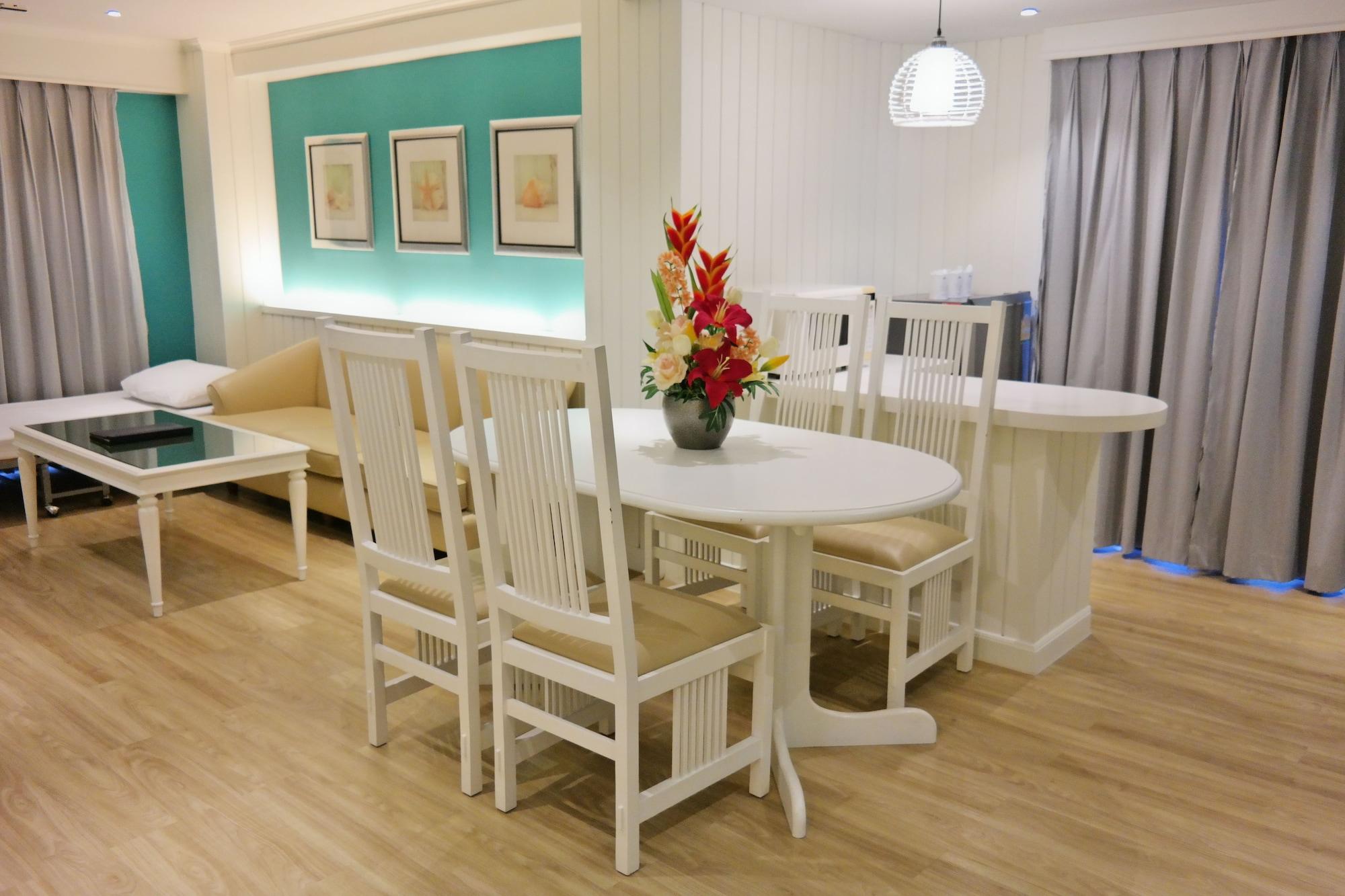 Ebina House - Sha Extra Plus Μπανγκόκ Εξωτερικό φωτογραφία