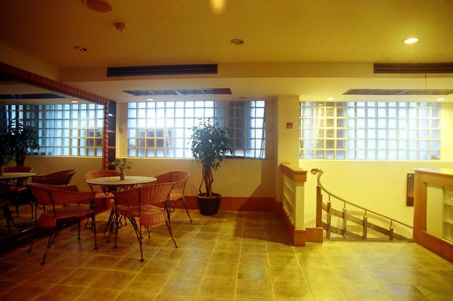 Ebina House - Sha Extra Plus Μπανγκόκ Εξωτερικό φωτογραφία